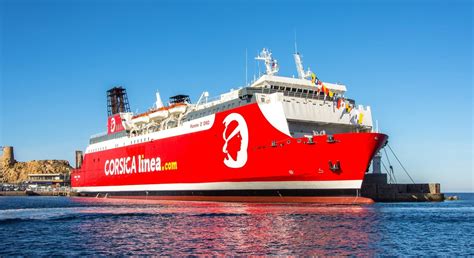 Avis Corsica Linea vs Corsica Ferries | On a testé pour toi