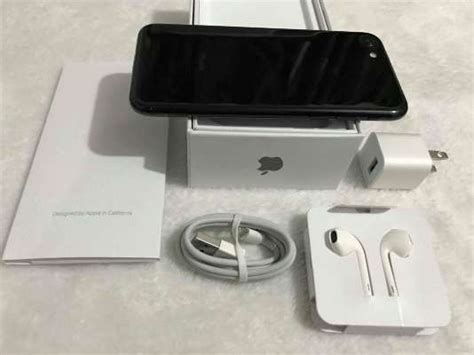 iPhone 7 Jet Black 128GB - Used Philippines