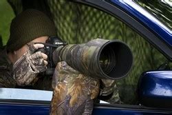 Outdoor Photography Gear | Photographers equipment gallery