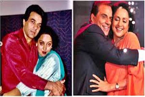 Dharmendra and Hema Malini celebrates 40th Wedding anniversary - The Live Nagpur