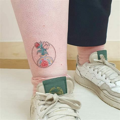 101 Best Perseverance Tattoo Ideas You Have To See To Believe!