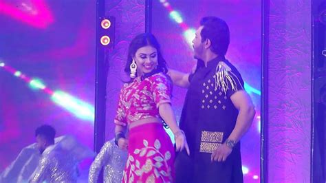 Watch Bharat Bangla Film Awards 2019 TV Serial Webisode of 25th ...