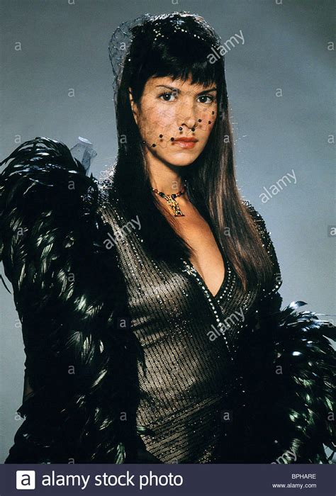 PATRICIA VELAZQUEZ THE MUMMY 2: THE MUMMY RETURNS (2001 Stock Photo: 31114482 - Alamy