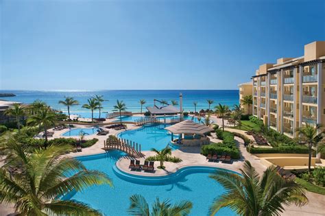 Now Jade Riviera Cancun - division du Secret. Riviera Maya. Transat ...