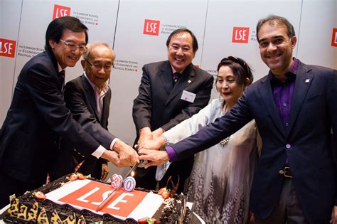 LSE Alumni Society of Malaysia celebrates 30th Anniversary