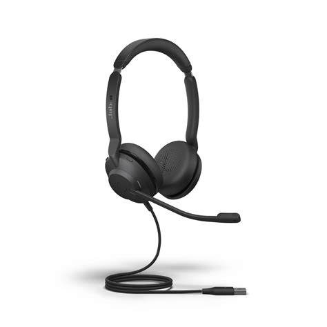 Jabra Headsets | Digital Headsets | Sencommunications