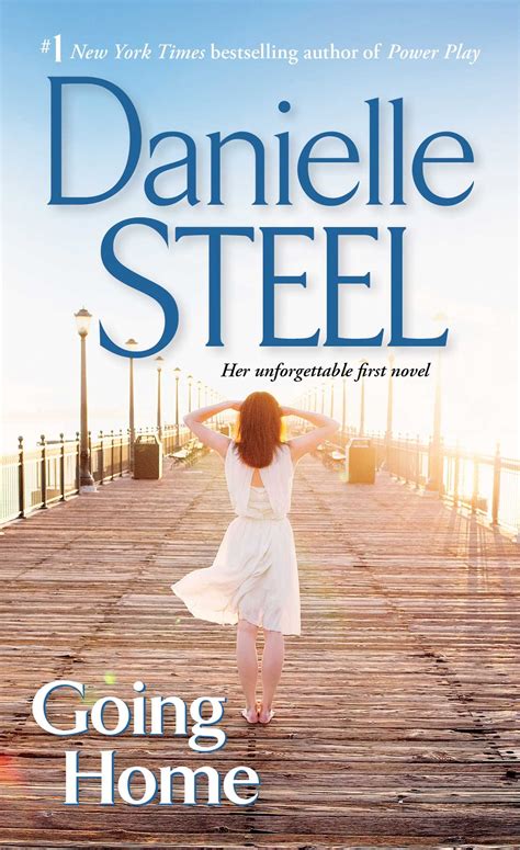 Danielle Steel: True Best Seller