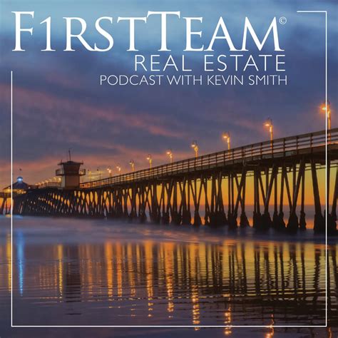 Kevin Smith Real Estate Podcast - Kevin Smith | Listen Notes