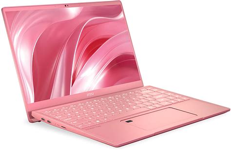 5 Best Pink Laptops 2021 - Ultimate Buyers Guide