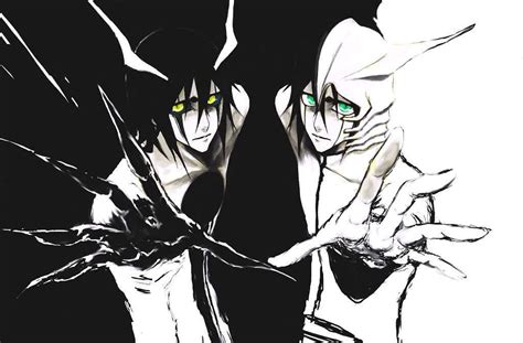 Ulquiorra - Ulquiorra: Cuatro Espada! Photo (10409242) - Fanpop