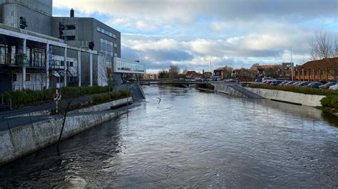 Holstebro Kommune: Pas på oversvømmelser | BT Samfund - www.bt.dk