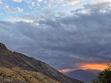 Desert Sky In Palm Springs: Photo Of The Week | Palm Desert, CA Patch