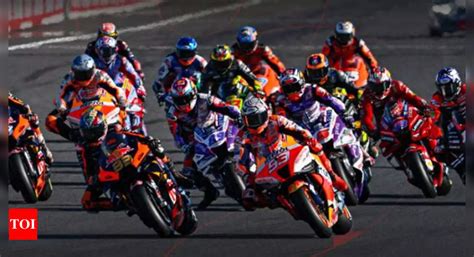 MotoGP Bharat Announces Multiple City Event Road To MotoGP - Inventiva