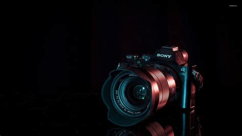 Sony Camera Wallpapers - Top Free Sony Camera Backgrounds - WallpaperAccess