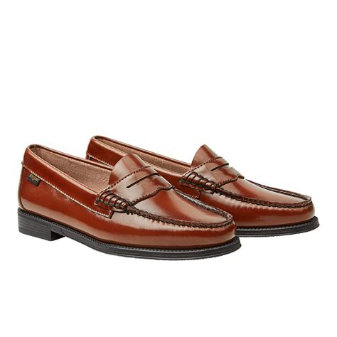 G. H. Bass Penny Loafers “Weejuns” discover