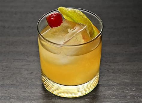 5 Satisfying Sour Cocktails | HuffPost