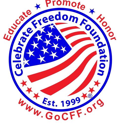 Celebrate Freedom Foundation – P2PSC Live