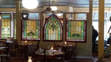 The Story Inn Restaurant, Nashville - Menu, Prices & Restaurant Reviews - TripAdvisor