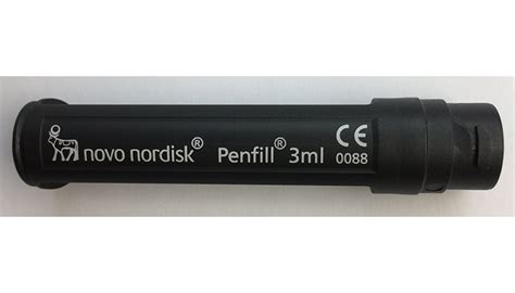 Novo Nordisk recalls cartridge holders in insulin delivery devices ...