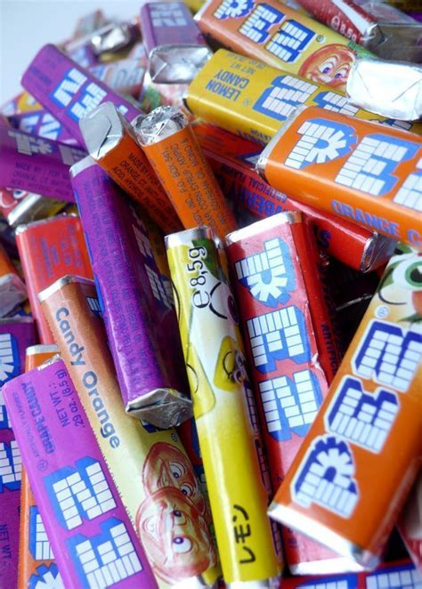 23 Greatest Candies of The 90's - Vintagetopia | Childhood memories ...