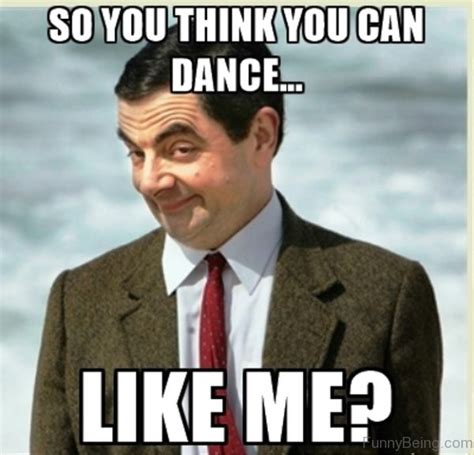 80 Top Funny Dance Memes