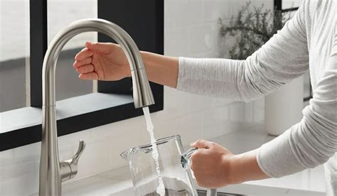 Kohler Faucet Cartridge Identification – How You Should Do It? - Faucet Fam