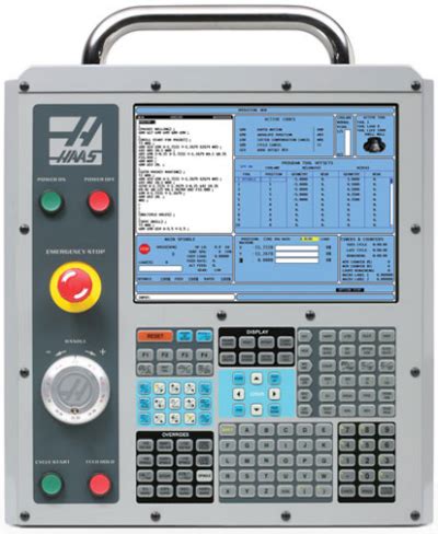 Haas CNC Machine Simulation | Haas CNC Verification | Haas CNC ...