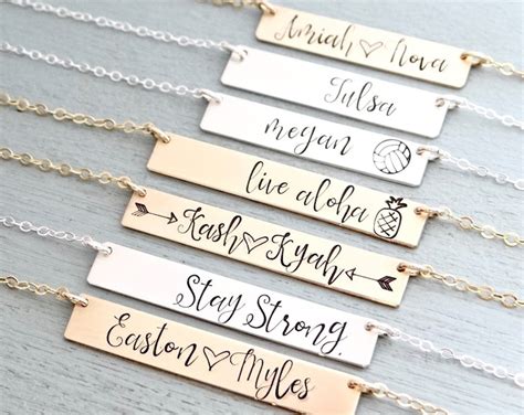 Personalized gifts ideas - Etsy