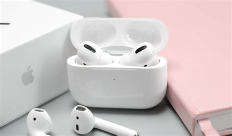 Apple AirPods 3 : n'achetez pas la seconde génération, la troisième arrive sous peu