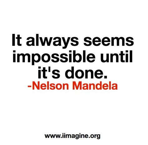 Nelson Mandela quote | Mandela quotes, Nelson mandela quotes, Inspirational quotes