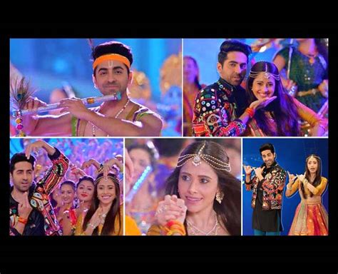 Top Bollywood Janmashtami Songs That Perfectly Captures The Spirit Of ...