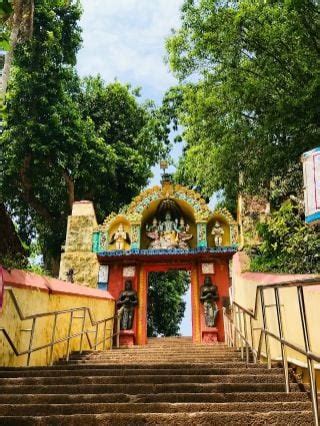 Janardhana Swamy Temple, Varkala - Timing, History & Photos