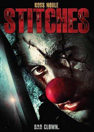 Stitches » Cinema Terror