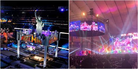 WrestleMania vs. Wrestle Kingdom: 5 Reasons Each Event Is The Best