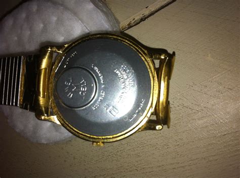 Vintage Timex Watch | Collectors Weekly