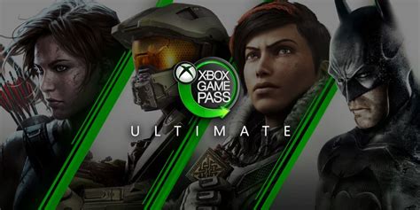 Xbox Game Pass Ultimate Sale Offers $.05 Daily Price