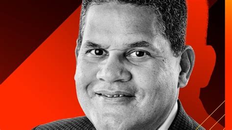 Reggie Fils-Aimé Returns To The Game Awards As A Presenter | Nintendo Life