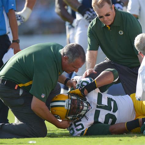 Packers vs. Chargers: Green Bay's Biggest Winners and Losers | News ...