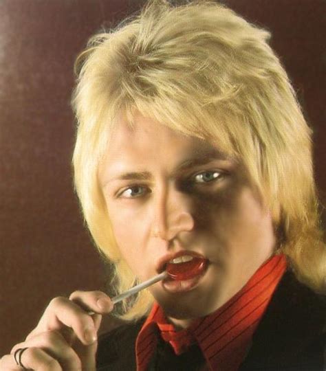 Benjamin Orr The Lace - bloommultifiles