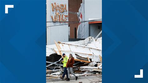 Why were the Tennessee tornadoes so deadly? | wbir.com