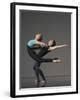 'Ballet pas de deux' Photographic Print - Erik Isakson | AllPosters.com
