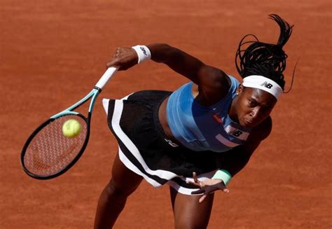 French Open LIVE: Tennis scores and results from Roland Garros after Iga Swiatek and Coco Gauff wins