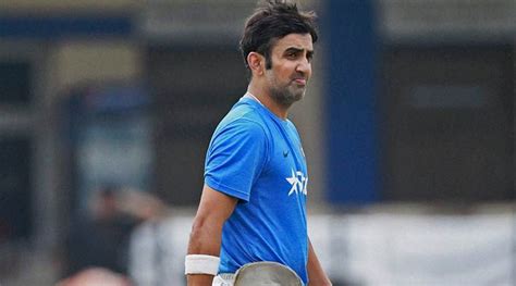 Ranji Trophy 2016-17: Ishant Sharma, Gautam Gambhir return to Delhi ...