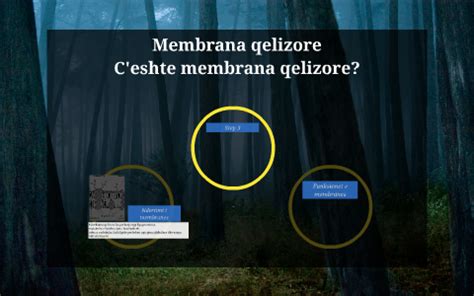 Membrana qelizore by vlora krasniqi on Prezi