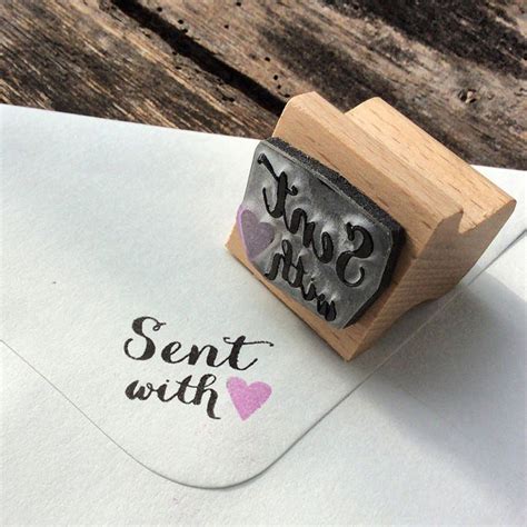 Wedding Stamps to Personalise Your Special Day - hitched.co.uk