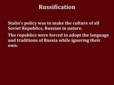 PPT - Soviet Union Under Stalin PowerPoint Presentation, free download - ID:5933163