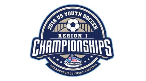 REGION I CHAMPIONSHIPS 2016 SCHEDULE ANNOUNCED • SoccerToday