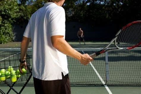 Are Your Tennis Training Effective?