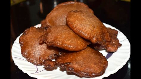 Neyyappam Recipe | How To Make Easy & Tasty Neyyappam | Traditional ...