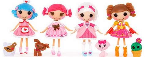 rosy dolls